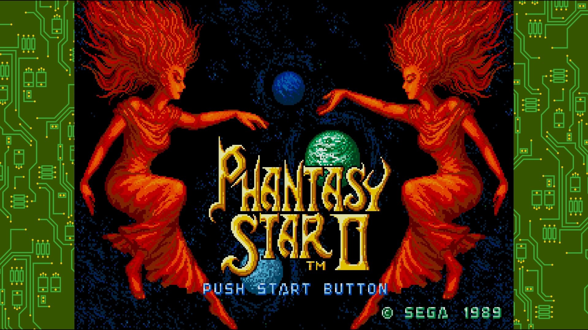 SEGA Mega Drive Classics - Imagen 29